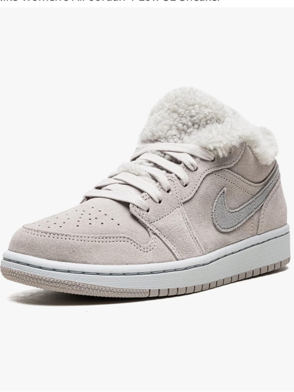 ❌SOLD❌- Nike Air Jordan 1 Low SE - Picture 3 of 4